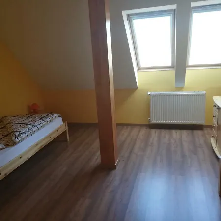 Inn Miklós és étterem 2*