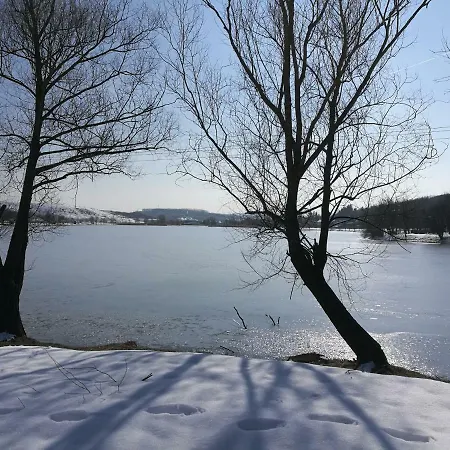 Miklós és étterem Matraterenye