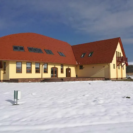 Inn Miklós és étterem 2*